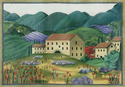 Tuscan Spring