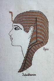 Tutankhamen
