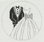 Tux and Gown