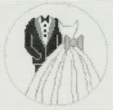 Tux and Gown