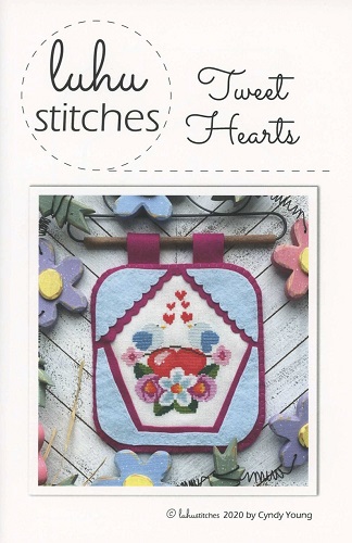 Tweet Hearts