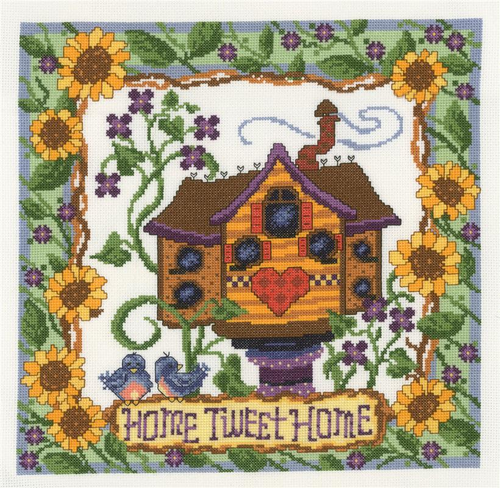 Tweet Home