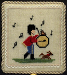Twelve Drummers Drumming