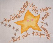 Twinkle Twinkle