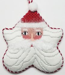 Twinkle Twinkle Little Santa