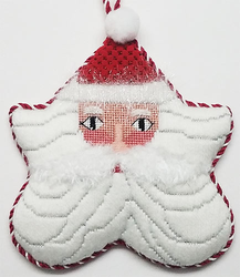Twinkle Twinkle Little Santa