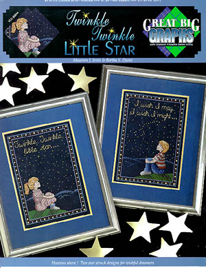 Twinkle Twinkle Little Star