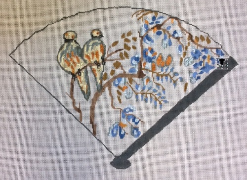 Two Birds Fan