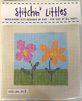 Two Blooms Kit