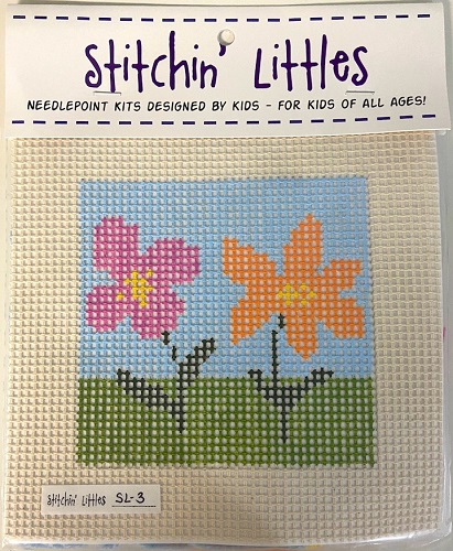 Two Blooms Kit