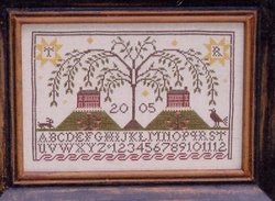 Two Fine Houses