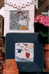 Two Goose - Spring