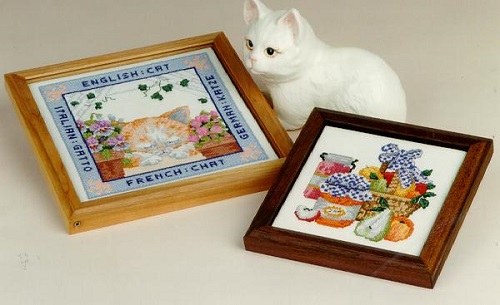 Two Trivets