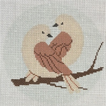 Two Turtle Doves
