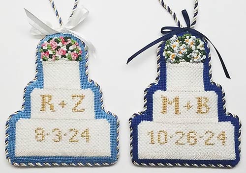 Two Weddings