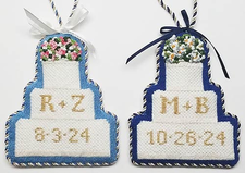 Two Weddings