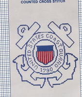U.S. Coast Guard Seal