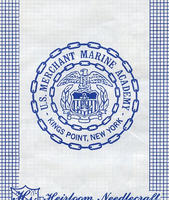 U.S. Merchant Marine Acadamy