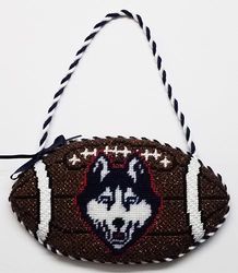 UConn Football