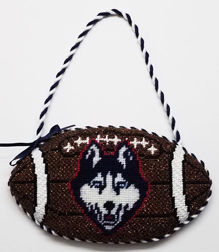 UConn Football
