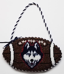UConn Football