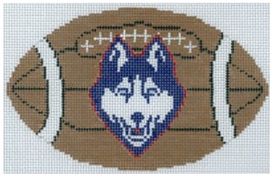 UConn Football