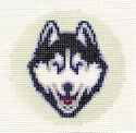 UConn Husky
