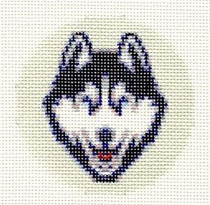UConn Husky