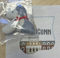 UConn Mini Sock