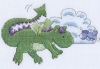 Uguns the Dragon - Hello