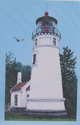 Umpqua Lighthouse