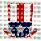 Uncle Sam Hat