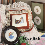 Under The Patchwork Quilt