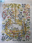 Unicorn in Captivity