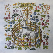 Unicorn in Captivity Square