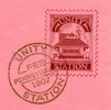 Unity Station Originals