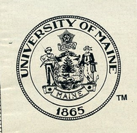 University Of Maine