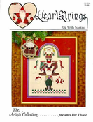 Up With Santas