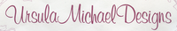 Ursula Michael Designs