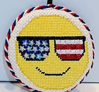 USA Emoji