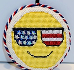 USA Emoji