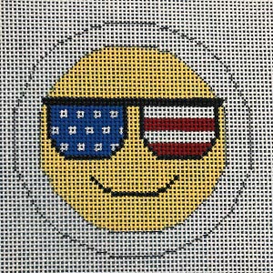 USA Emoji