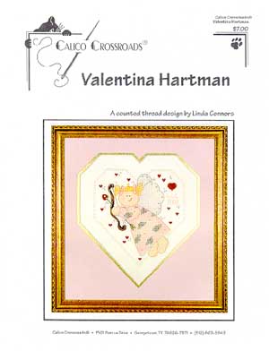 Valentina Hartman