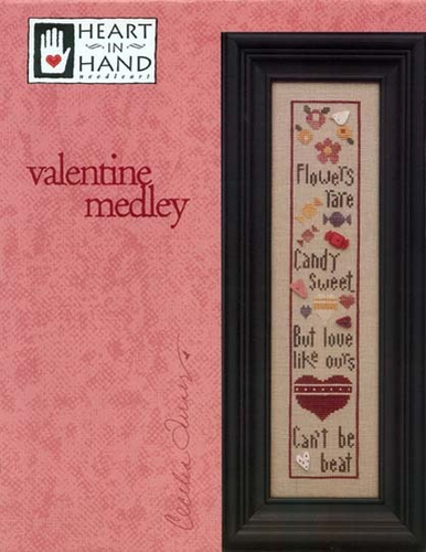 Valentine Medley