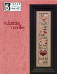 Valentine Medley