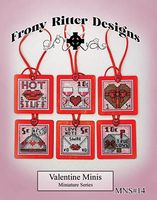 Valentine Minis