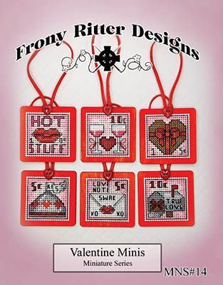 Valentine Minis