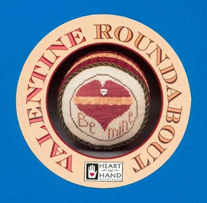 Valentine Roundabout Kit