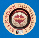 Valentine Roundabout Kit