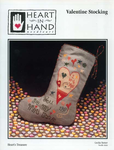 Valentine Stocking